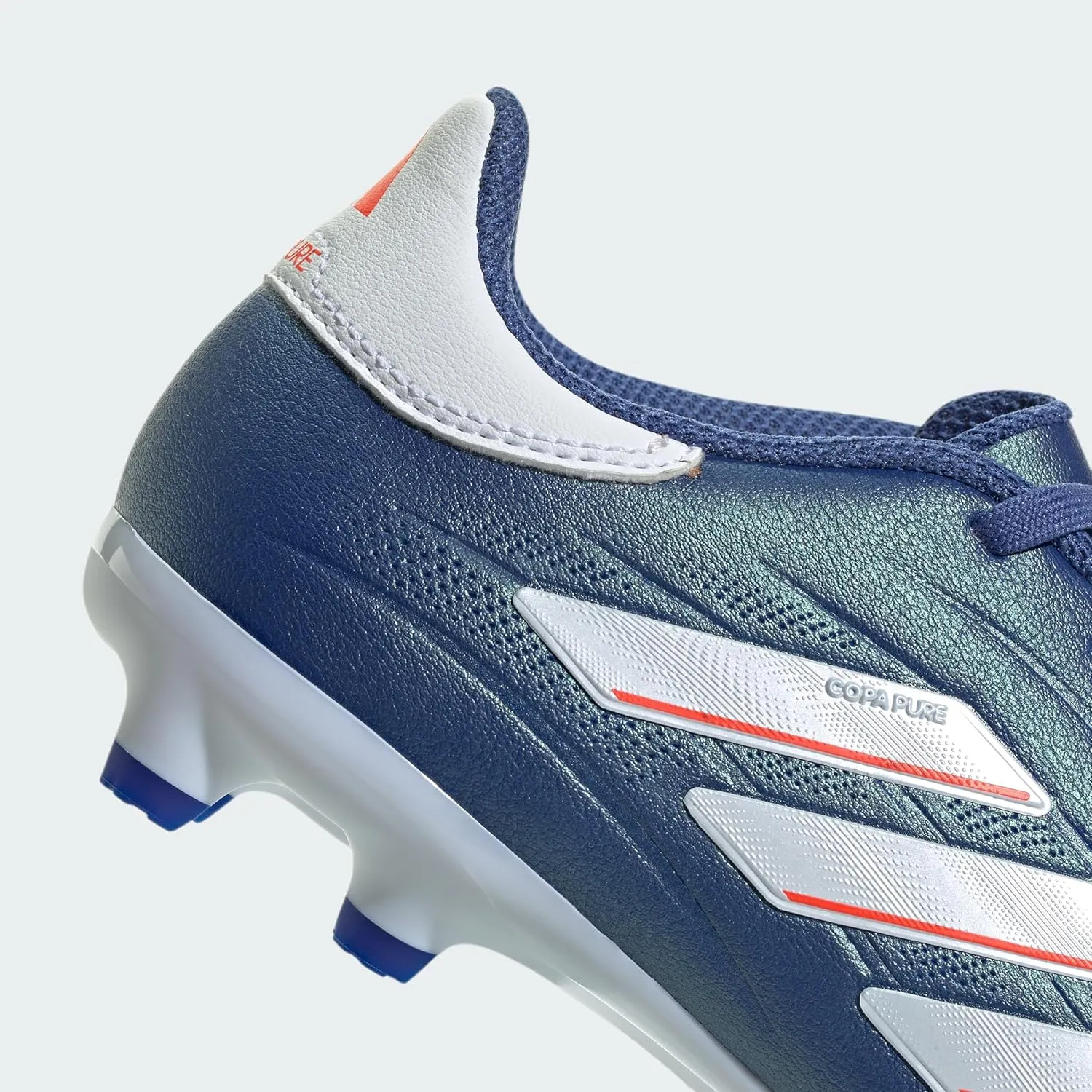 adidas Kids' Copa Pure Ii.3-firm Ground Football Boot
