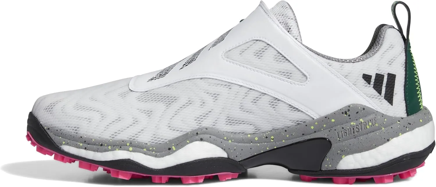 adidas Men's CodeChaos BOA 25 Spikeless Golf Shoes
