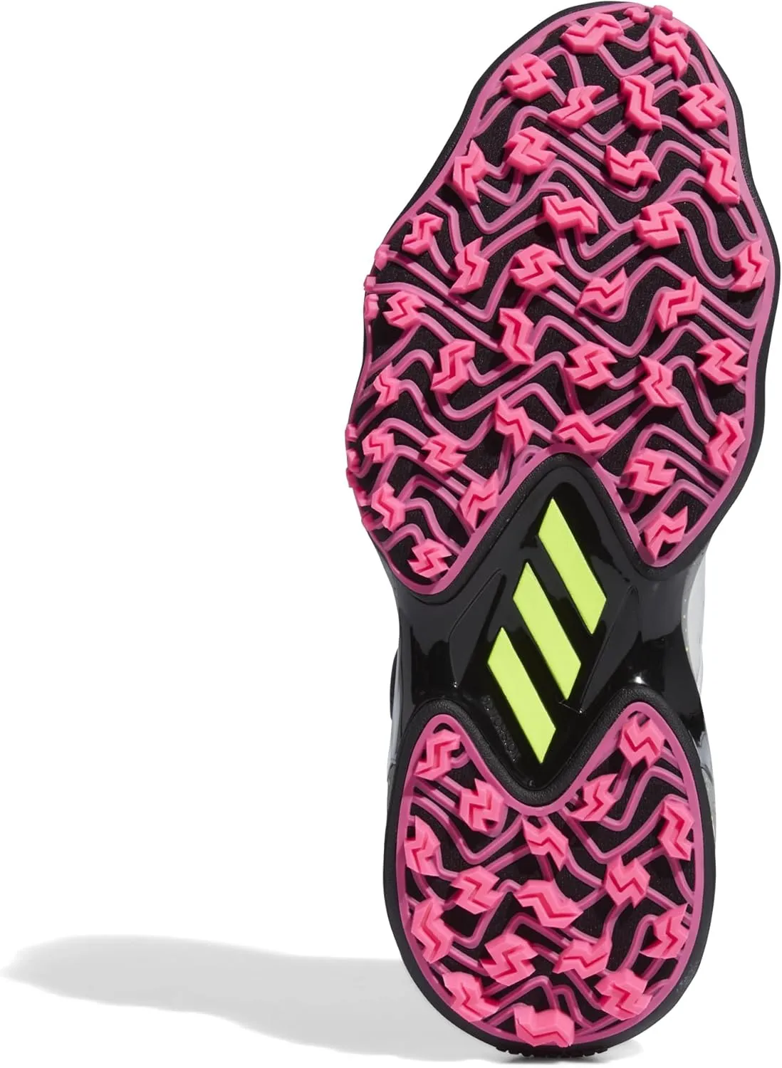 adidas Men's CodeChaos BOA 25 Spikeless Golf Shoes