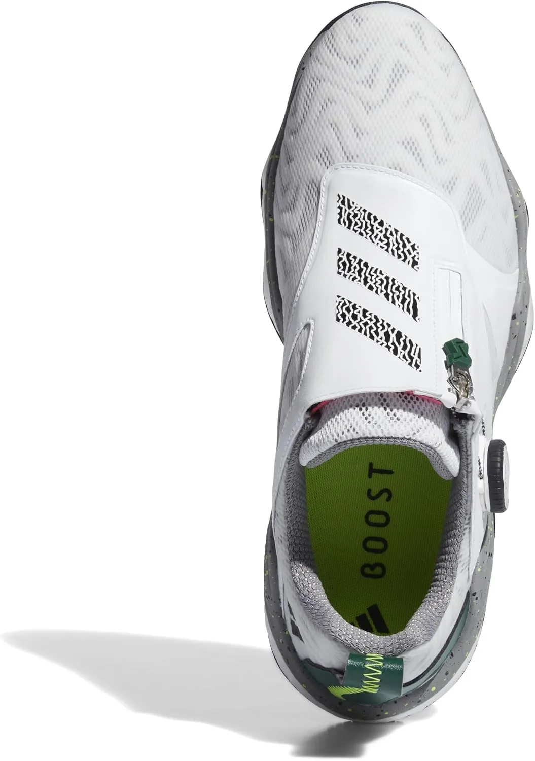 adidas Men's CodeChaos BOA 25 Spikeless Golf Shoes