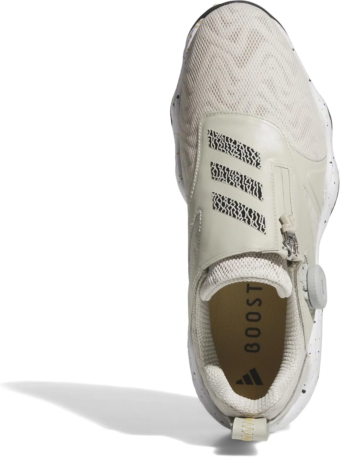 adidas Men's CodeChaos BOA 25 Spikeless Golf Shoes
