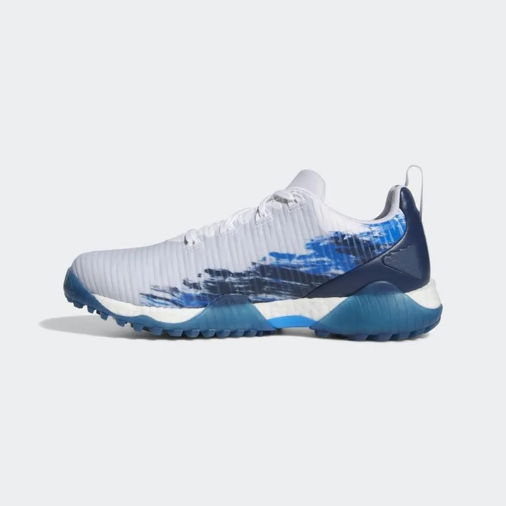 adidas Men's Codechaos Spikeless Golf Shoes