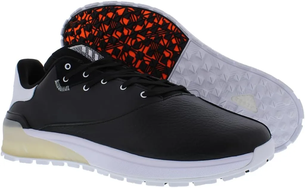 adidas Men's Rebelcross Spikeless Golf Shoes