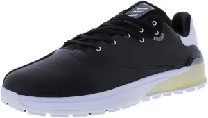adidas Men's Rebelcross Spikeless Golf Shoes