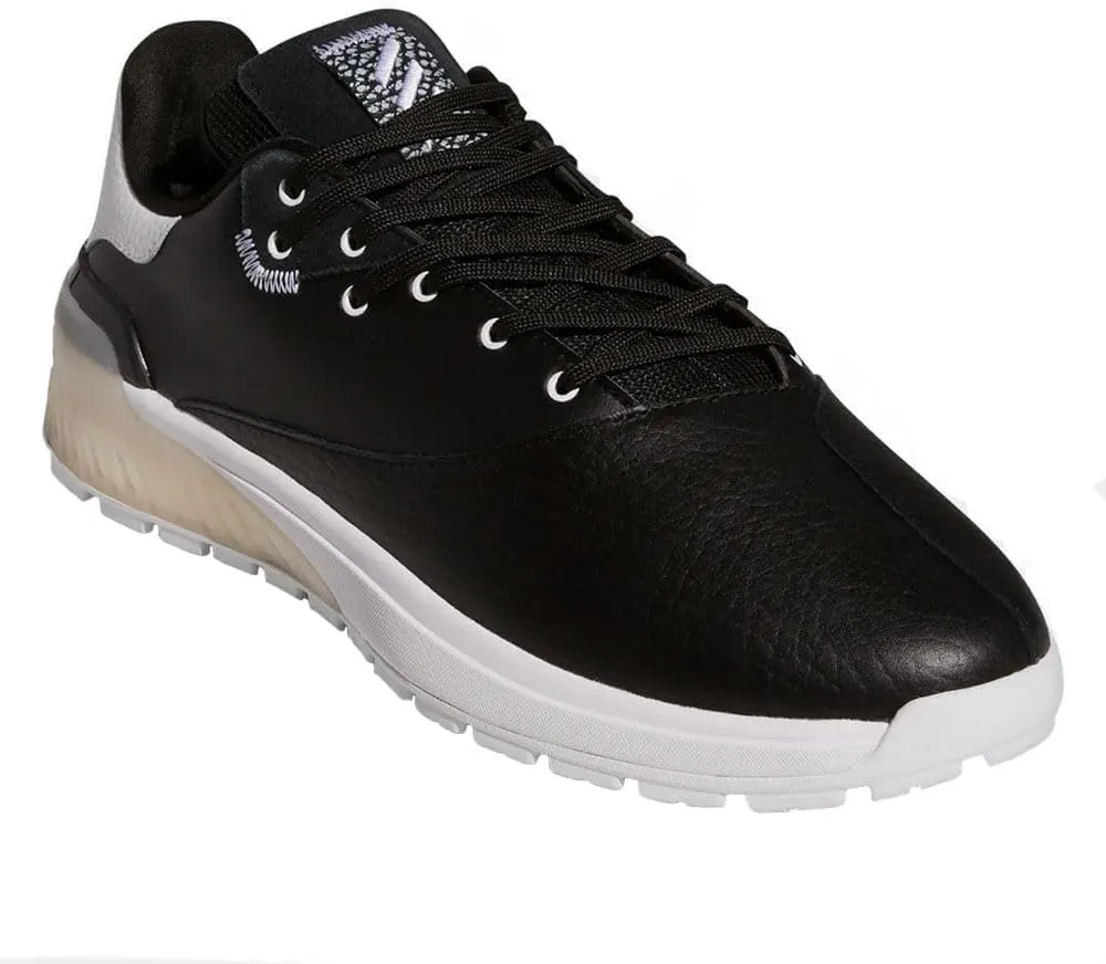 adidas Men's Rebelcross Spikeless Golf Shoes