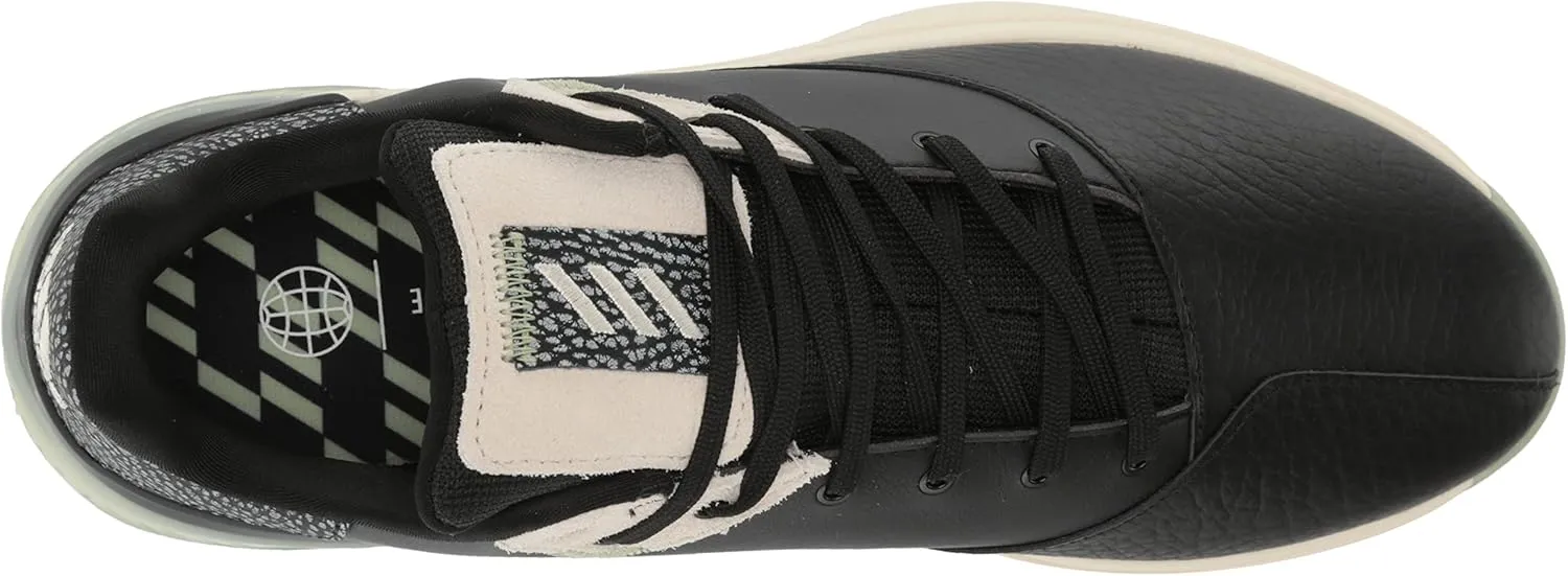 adidas Men's Rebelcross Spikeless Golf Shoes