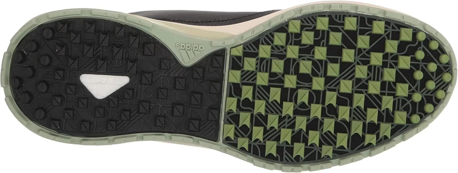 adidas Men's Rebelcross Spikeless Golf Shoes