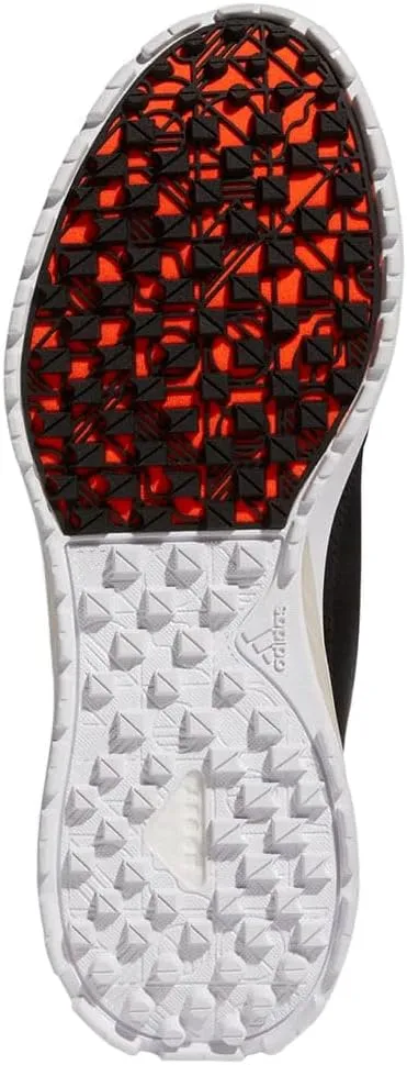 adidas Men's Rebelcross Spikeless Golf Shoes