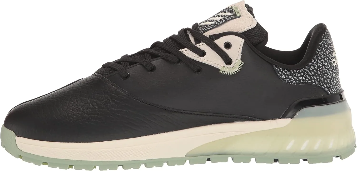 adidas Men's Rebelcross Spikeless Golf Shoes