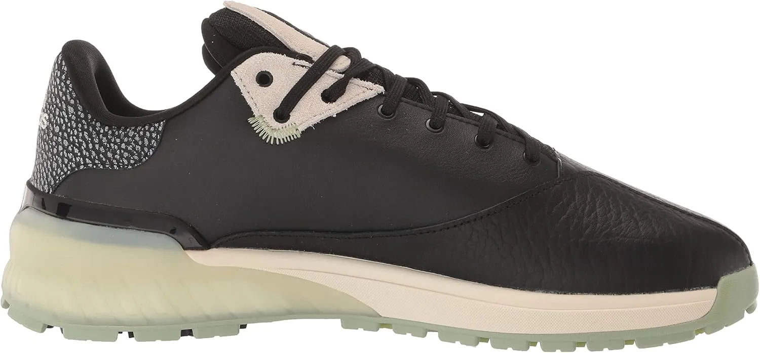 adidas Men's Rebelcross Spikeless Golf Shoes