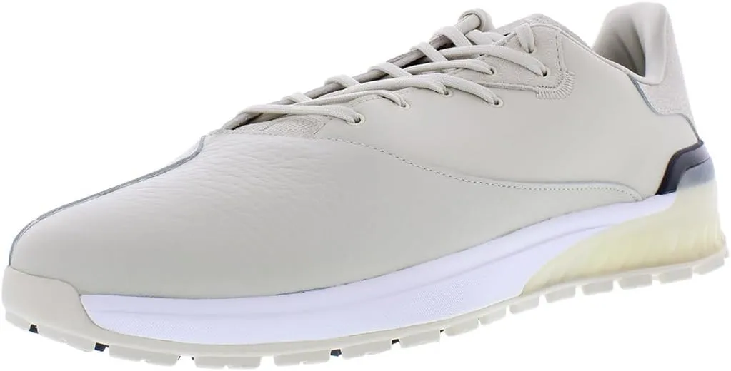 adidas Men's Rebelcross Spikeless Golf Shoes
