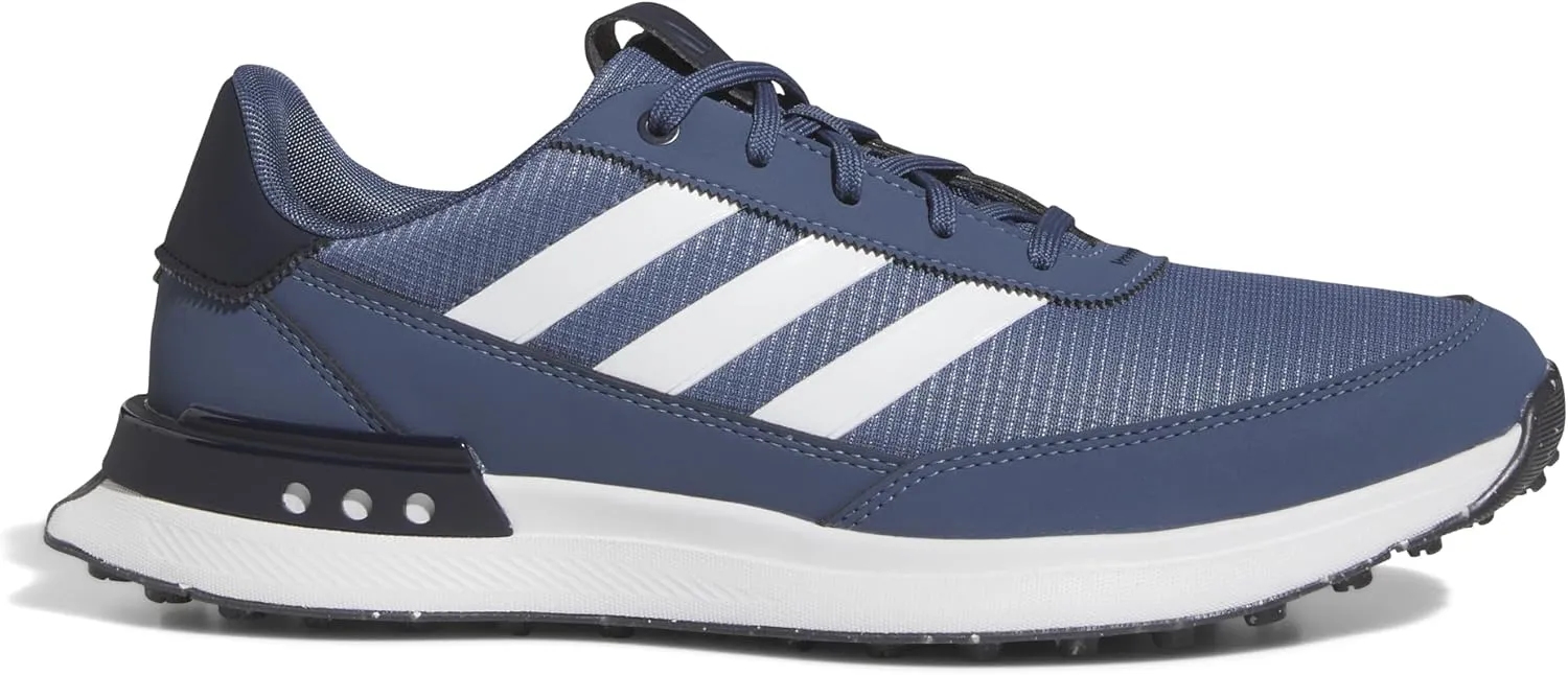 adidas Men's S2G Spikeless 24 Golf Shoe