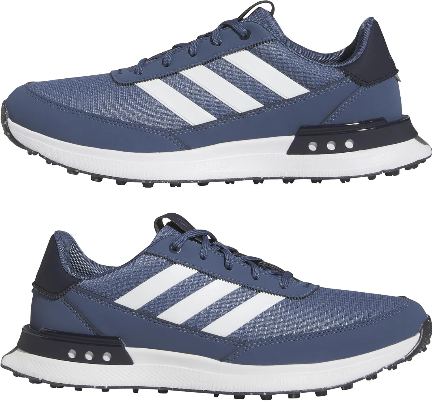 adidas Men's S2G Spikeless 24 Golf Shoe