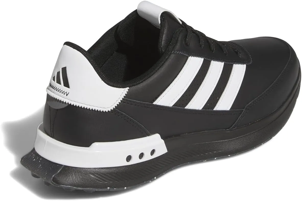 adidas Men's S2G Spikeless Leather 24 Golf Shoe