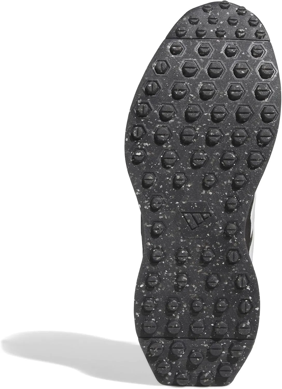 adidas Men's S2G Spikeless Leather 24 Golf Shoe