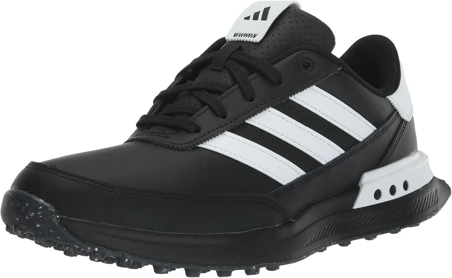 adidas Men's S2G Spikeless Leather 24 Golf Shoe