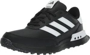 adidas Men's S2G Spikeless Leather 24 Golf Shoe