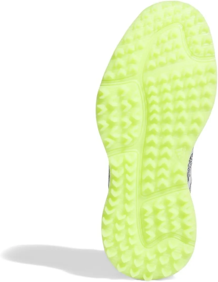 adidas Unisex-Child Codechaos Boa 25 Spikeless Golf Shoes