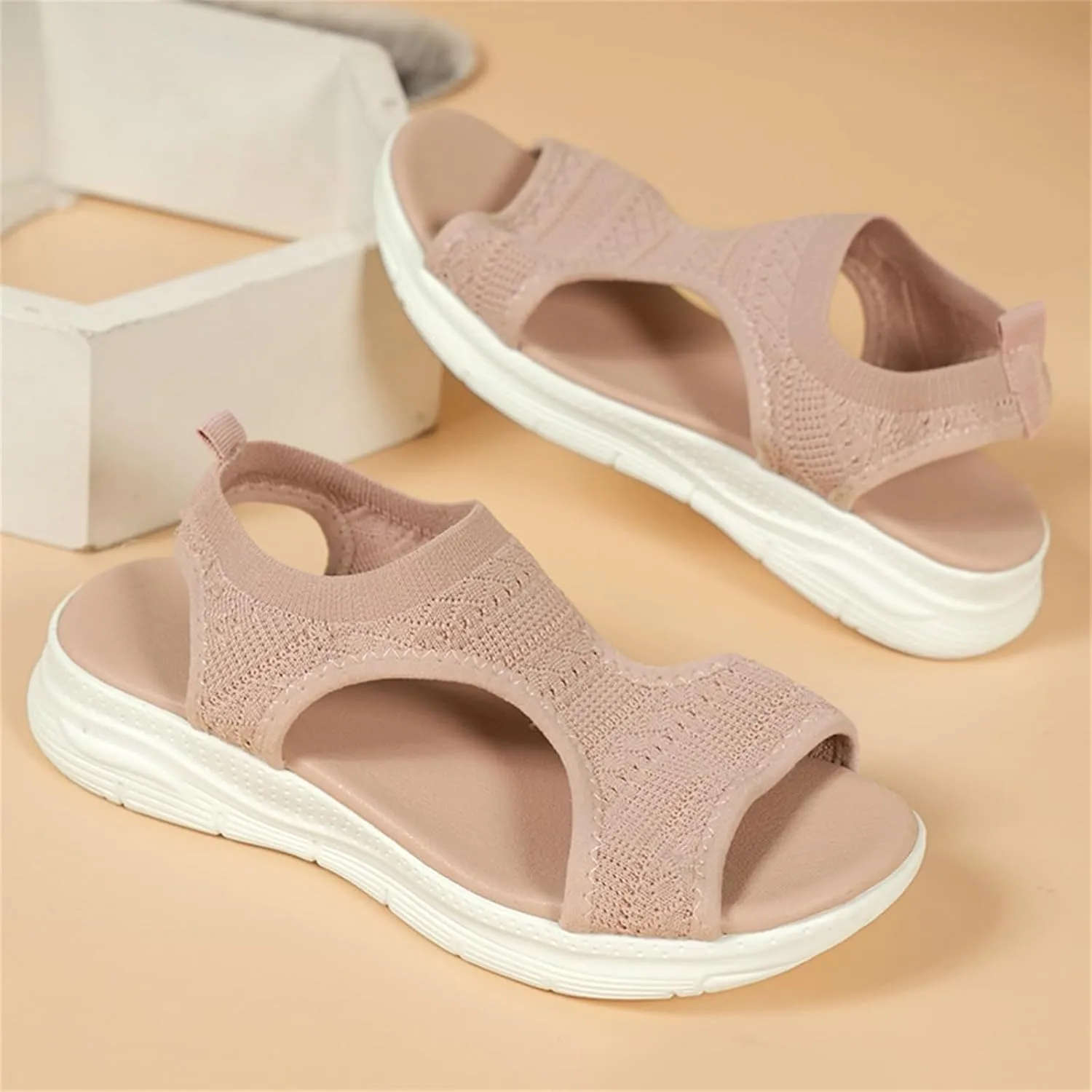 Barefoot Shoes Women Womens Slip On Sneakers with Arch Support Women Loafers Shoes Casual Cute Cozy Non Slip Christmas Canvas Shoes Loafers for Women Casual