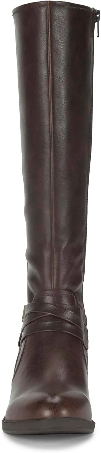 BareTraps Stratford WC Womens Boots