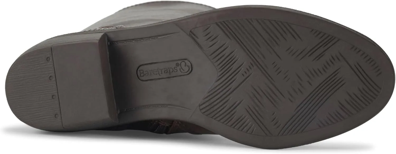 BareTraps Stratford WC Womens Boots