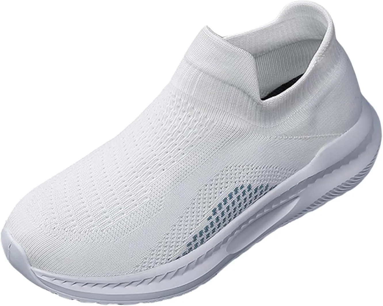 Black Tennis Shoes Women Slip Ons Womens Tennis Shoes Size 8.5 Slip On Casual Shoes for Women 2023 Wide Orthopedic Plantar Fasciitis Shoes Women Black Flats Ropa De Ejercicios para Mujer Gym