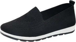 Black Workout Sneakers for Women Womens Black Non Slip Work Shoes Food Service High Top Basketball Shoes for Women Size 8 Womens Shoes Sneakers Wide Width Slip On Sneakers Women Size 10 Wide