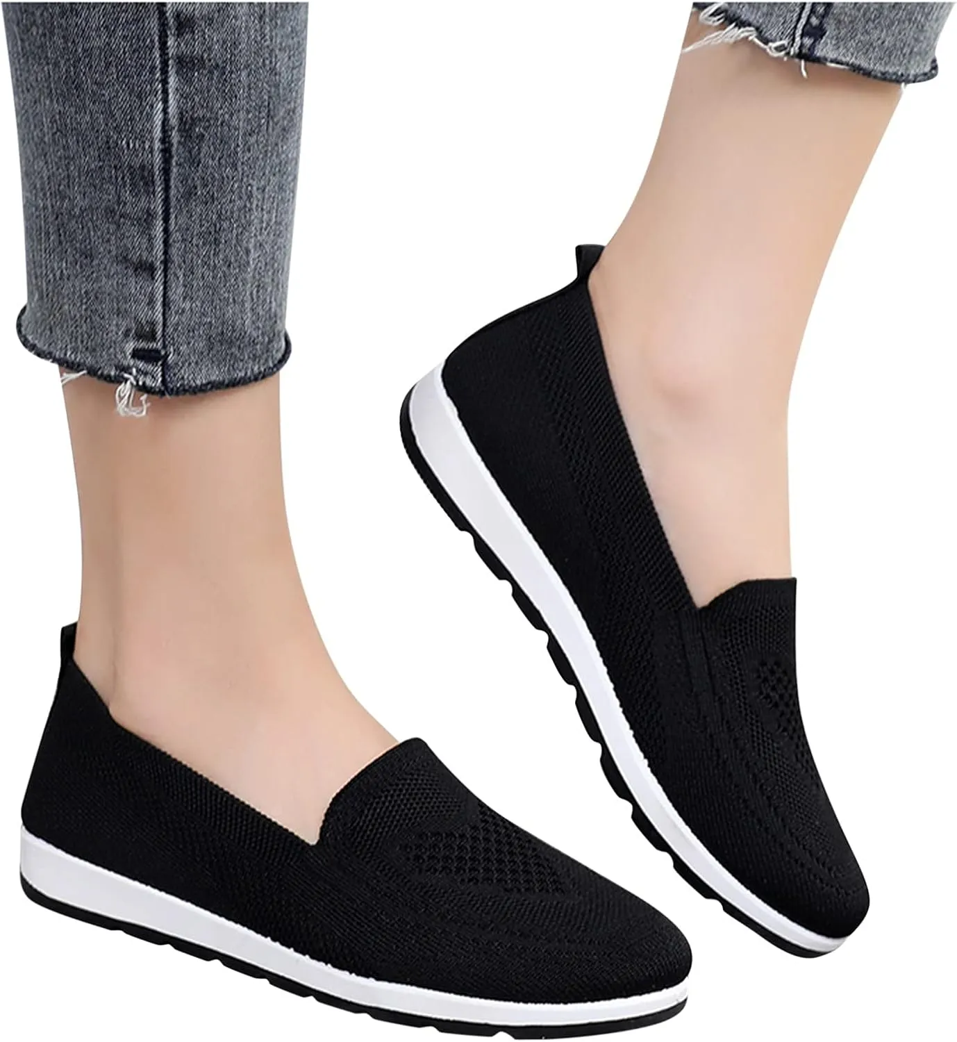 Black Workout Sneakers for Women Womens Black Non Slip Work Shoes Food Service High Top Basketball Shoes for Women Size 8 Womens Shoes Sneakers Wide Width Slip On Sneakers Women Size 10 Wide