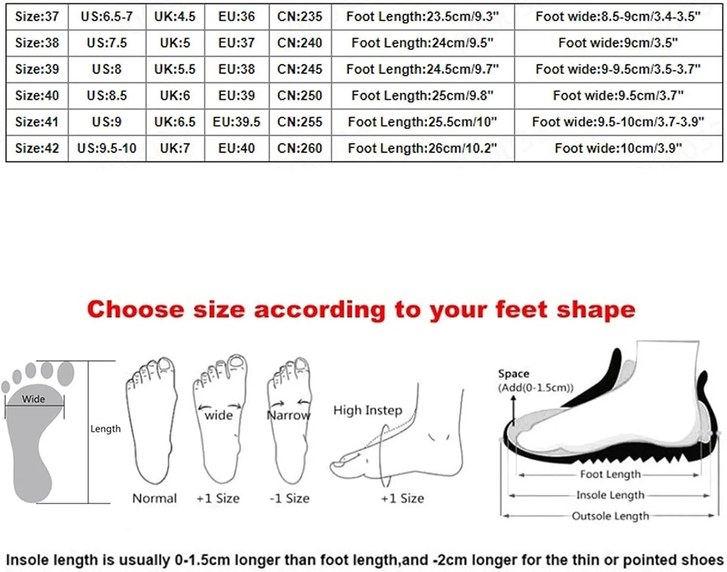 Boots for Women Knee High Combat Style Closed Toe Motorcycle Boots Classic Zipper Buckle Low Heel Shoes Retro Shoes 52