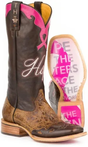 Cowboy Boots Women Western Boots Cowgirl Boots Ladies Pointy Toe Fashion Boots Lightweight Durable Western Country Boots Round Toe Mid Calf Chunky Heel Boots Riding Wedding Boots Anti Slip Pull On
