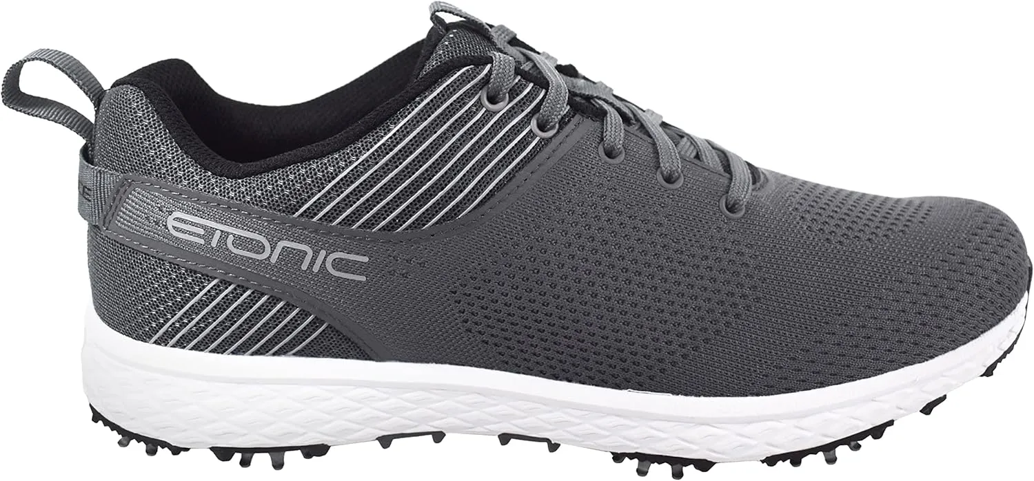 Etonic Difference 2.0 Spiked Golf Shoes