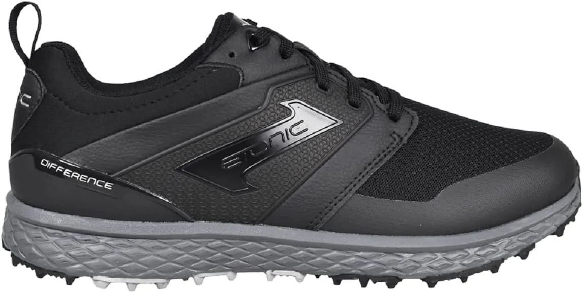 Etonic Difference 2.0 Spiked Golf Shoes