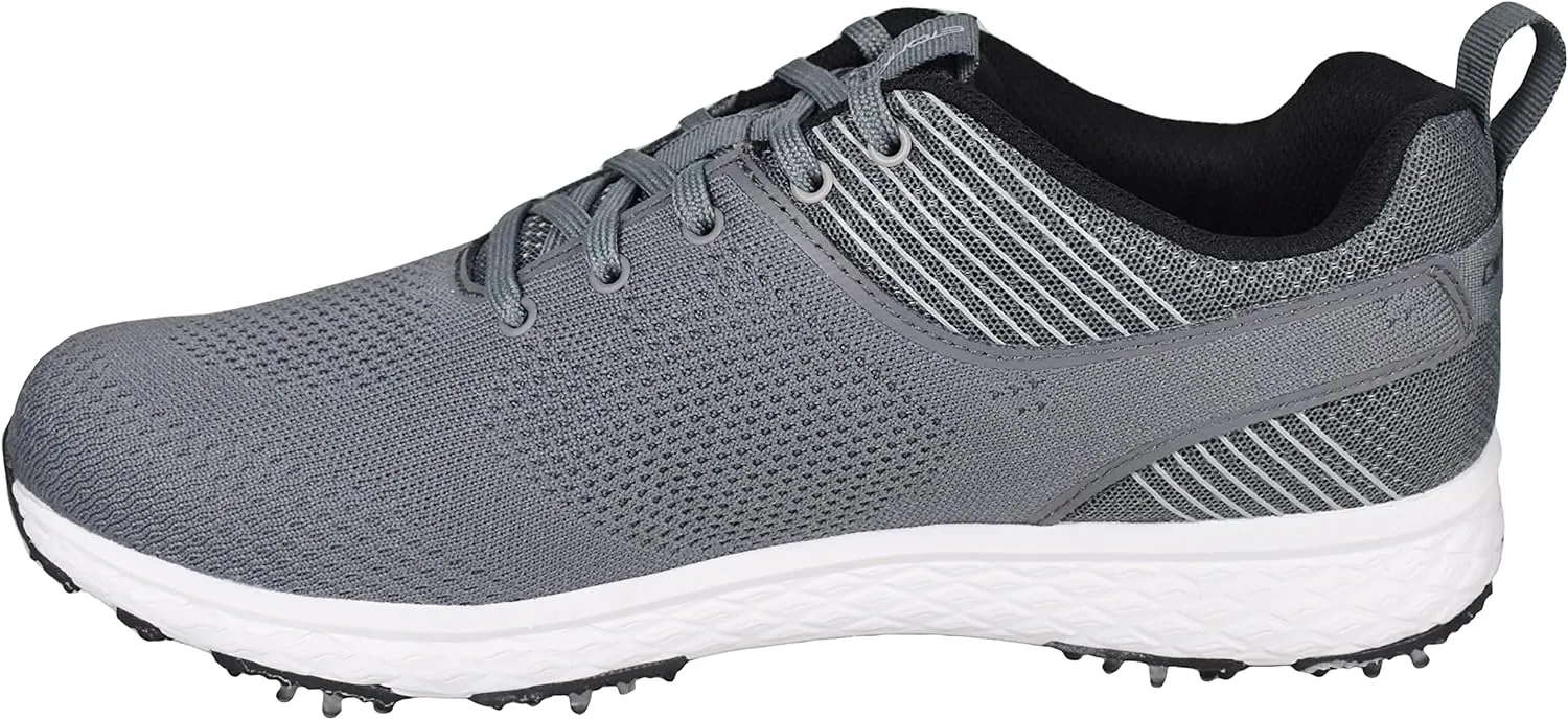 Etonic Difference 2.0 Spiked Golf Shoes