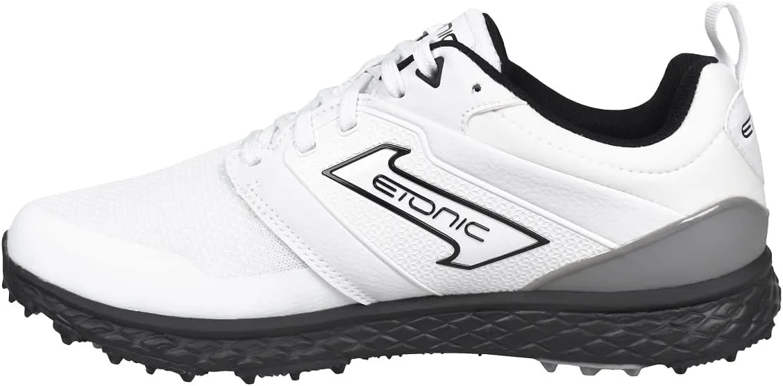 Etonic Difference 2.0 Spiked Golf Shoes