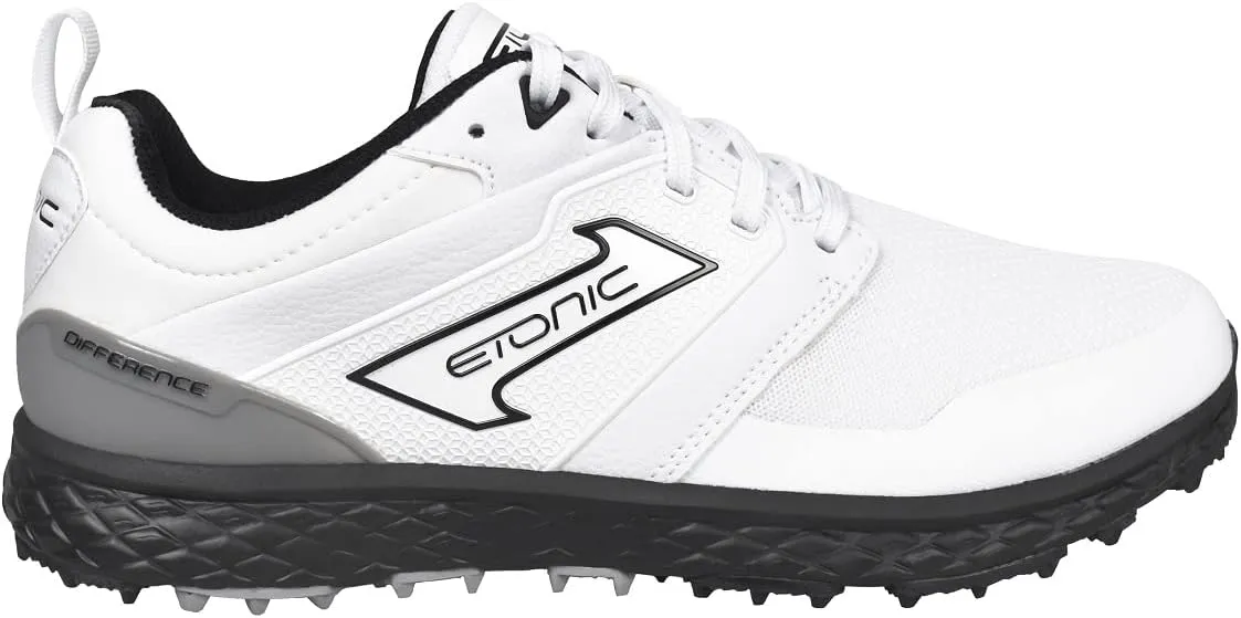 Etonic Difference 2.0 Spiked Golf Shoes