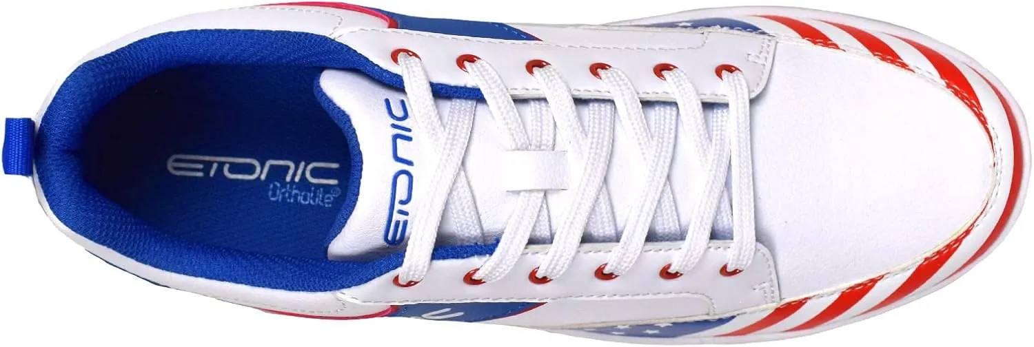 Etonic G-SOK 3.0 Limited Edition USA Spikeless Golf Shoes
