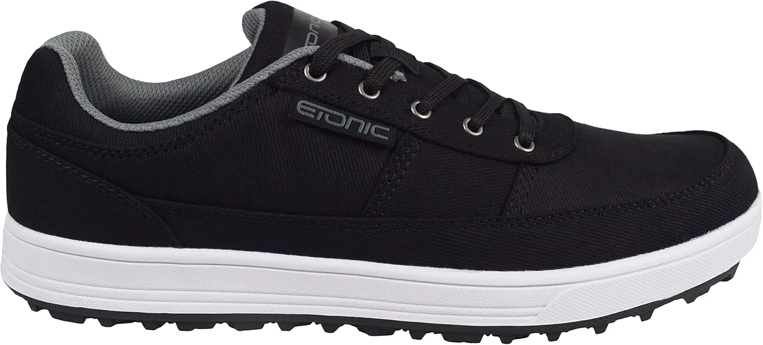 Etonic Stabi-Life Sport Spikeless Golf Shoes