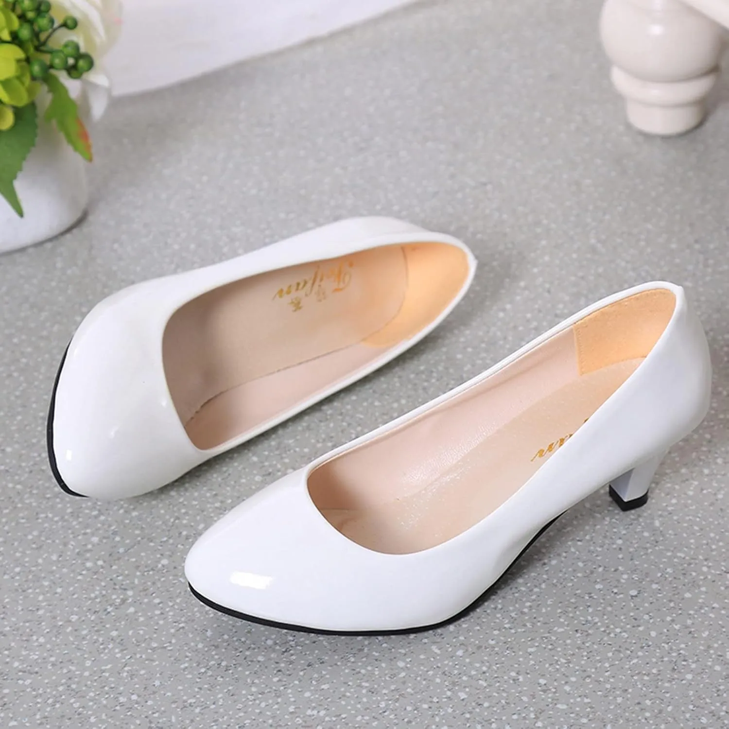 Fashion Womens Breathable Lace Up Shoes Chunky Heels Casual Sandals Casual Fringed Men Dress Shoes