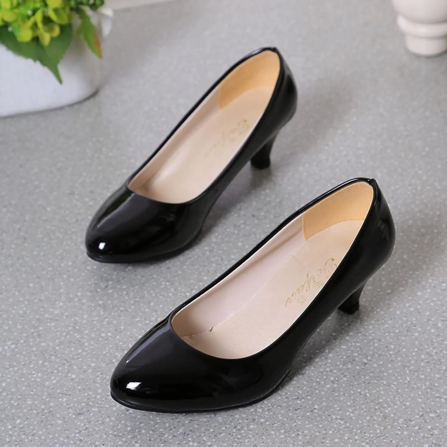 Fashion Womens Breathable Lace Up Shoes Chunky Heels Casual Sandals Casual Fringed Men Dress Shoes