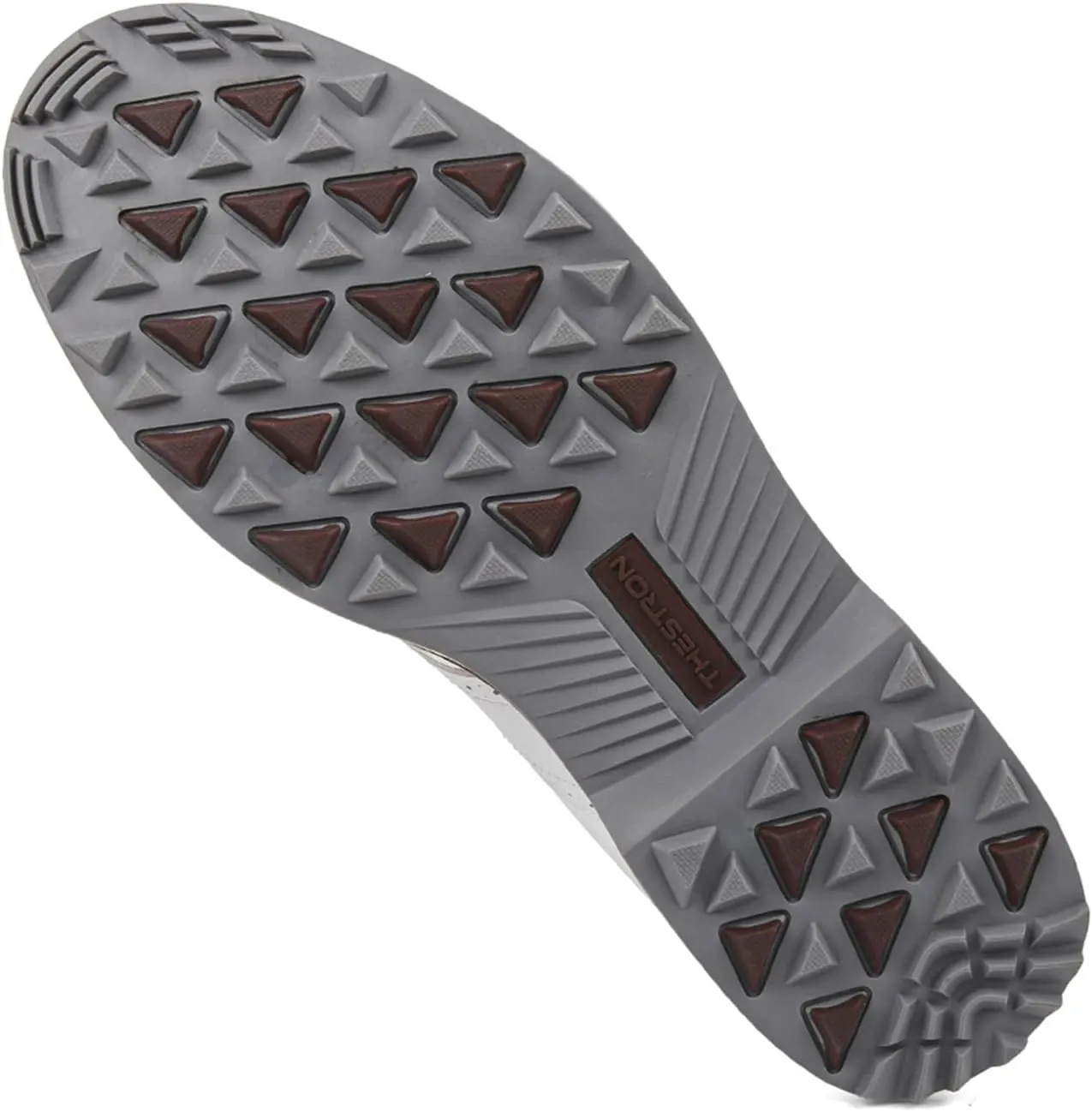 Golf Shoes Men Professional Spikeless Golf Shoes Comfortable Walking Footwears for Golfers
