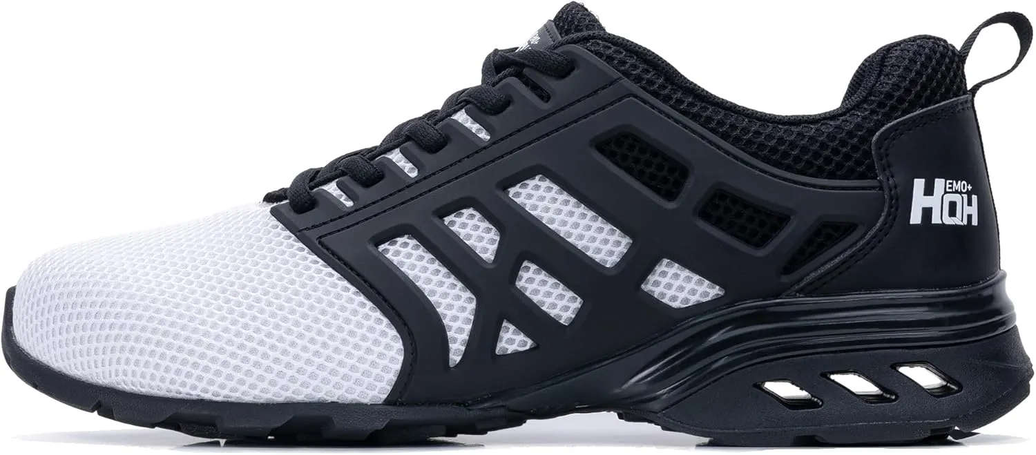 Mens Camo Shoes Fashion Sneakers | Tennis Walking Shoes | Trail Running Shoes for Men | SNAXE 1.0 Non-Slip Gym Jogging Road Running Shoes | Cross-Training Athletic Workout Outdoor Size US 7-12