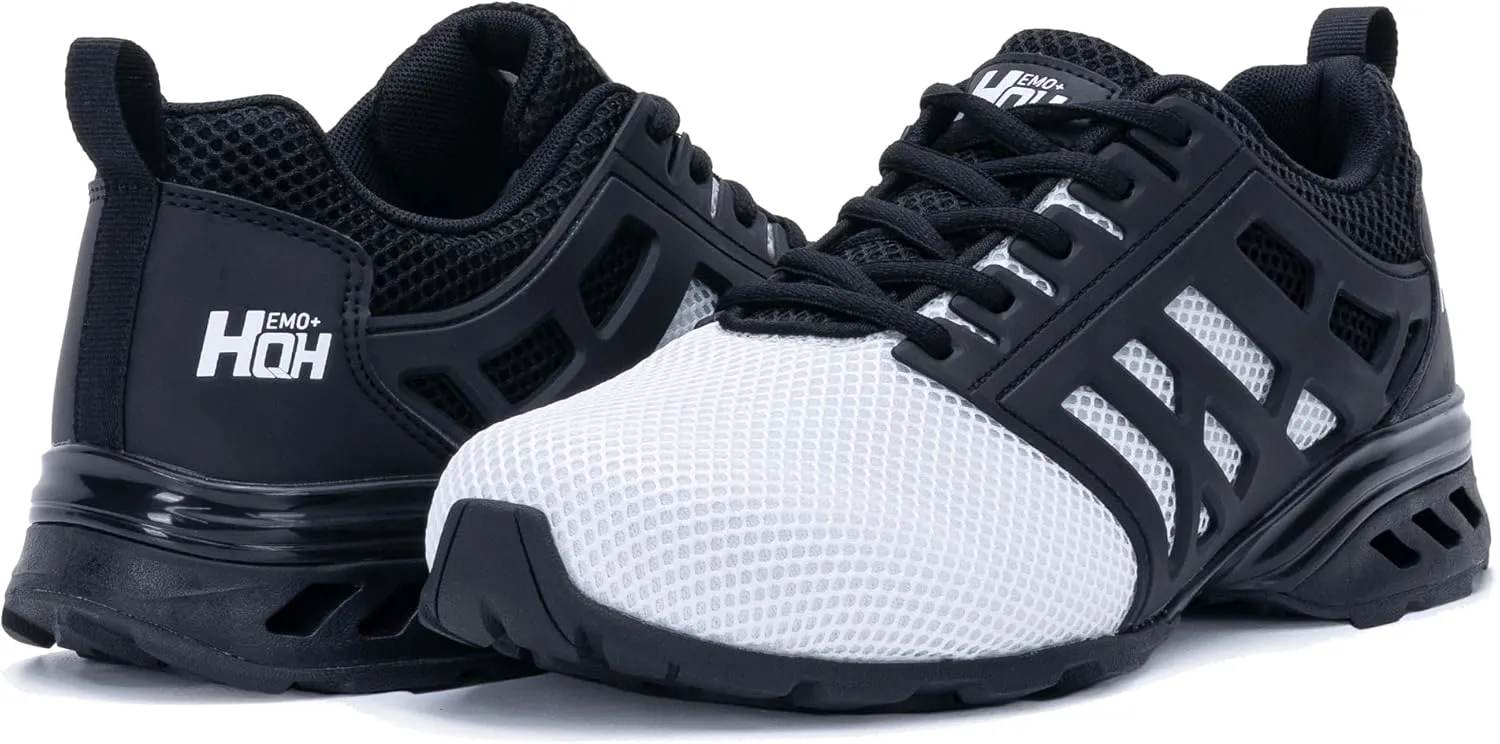 Mens Camo Shoes Fashion Sneakers | Tennis Walking Shoes | Trail Running Shoes for Men | SNAXE 1.0 Non-Slip Gym Jogging Road Running Shoes | Cross-Training Athletic Workout Outdoor Size US 7-12