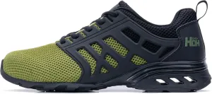 Mens Camo Shoes Fashion Sneakers | Tennis Walking Shoes | Trail Running Shoes for Men | SNAXE 1.0 Non-Slip Gym Jogging Road Running Shoes | Cross-Training Athletic Workout Outdoor Size US 7-12