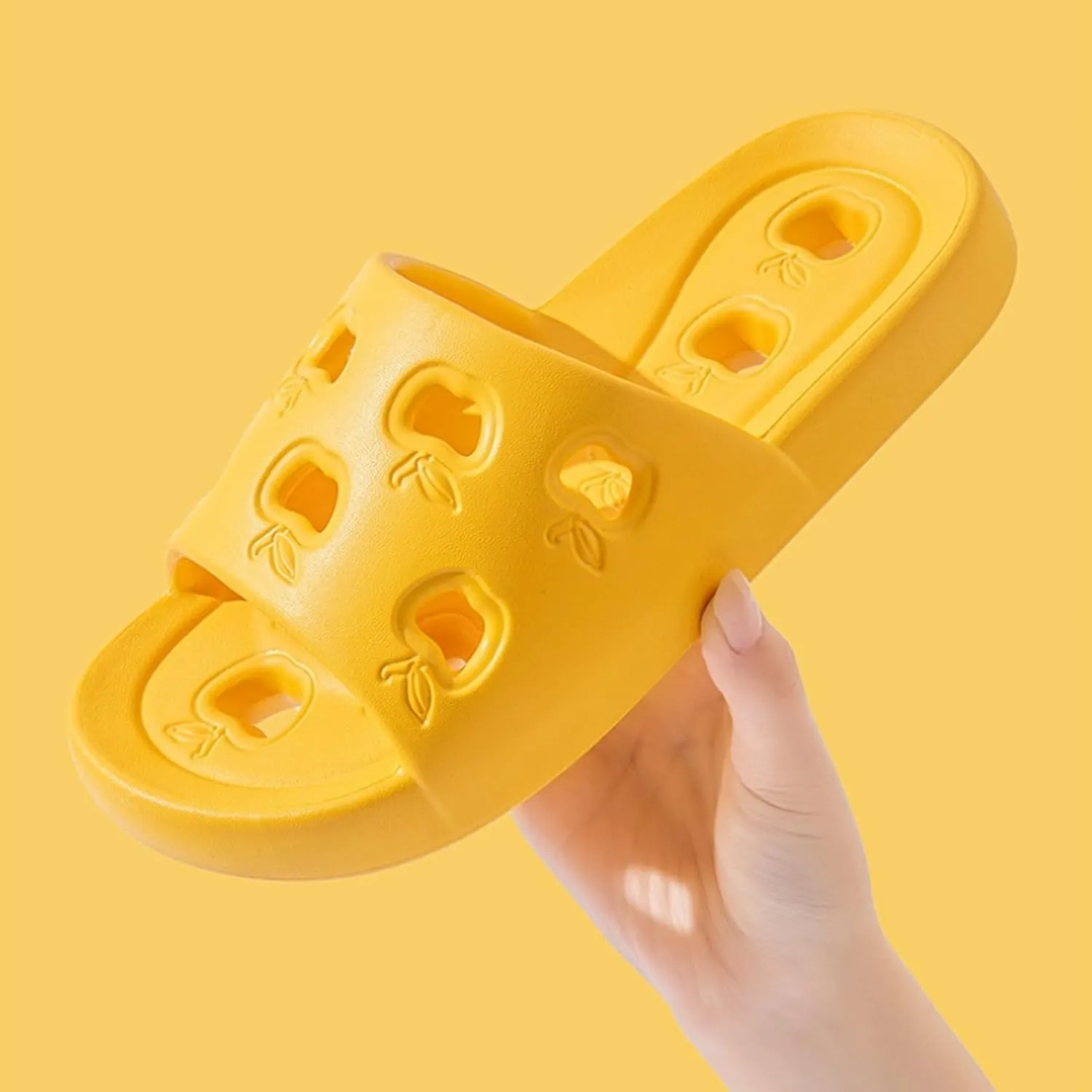 Mens Slides Shower Shoes Women Slides for Men Womens Ultimate Comfort Public Soft Sole Slippers
