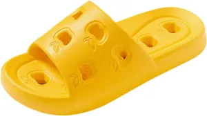 Mens Slides Shower Shoes Women Slides for Men Womens Ultimate Comfort Public Soft Sole Slippers