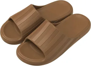 Mens Slippers Couples Women Men Solid Shower Room Home Non Slip Breathable Massage Soft Sole Quick Men Slippers