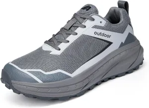 Men's Spring and Summer Fashion Mesh Lace Up Inside Increase 5cm Sneakers Comfortable Breathable Running Shoes Sneaker Crease Men