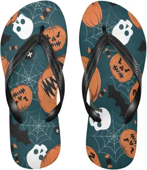 MNSRUU EVA Rubber Flip Flops for Men & Women,Unisex Sandals Soft Cushion Footbed Comfort flip-flops