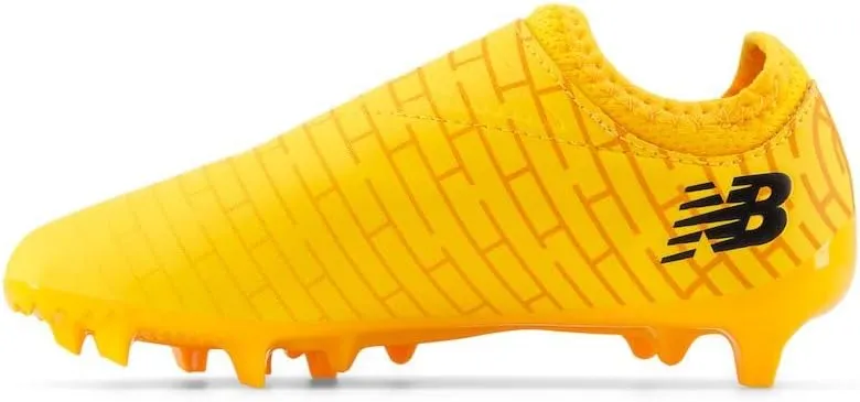 New Balance Unisex-Child Furon Dispatch Fg V7  Soccer Shoe
