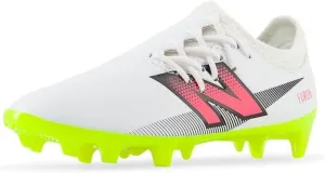 New Balance Unisex-Child Furon Dispatch Fg V7  Soccer Shoe